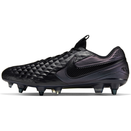 Tiempo Legend 8 Elite Anti-Clog SG-Pro noir