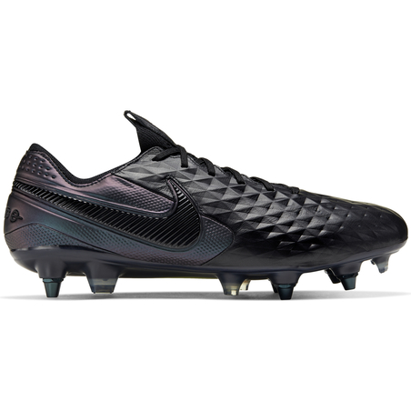 Tiempo Legend 8 Elite Anti-Clog SG-Pro noir