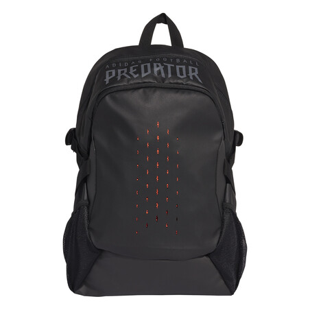 Sac à dos adidas Predator noir 2019/20