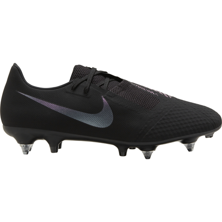Phantom Venom Academy Anti-Clog SG-Pro noir