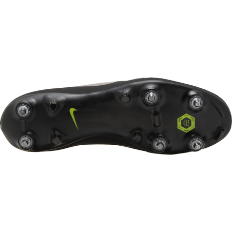 Phantom Venom Academy Anti-Clog SG-Pro noir