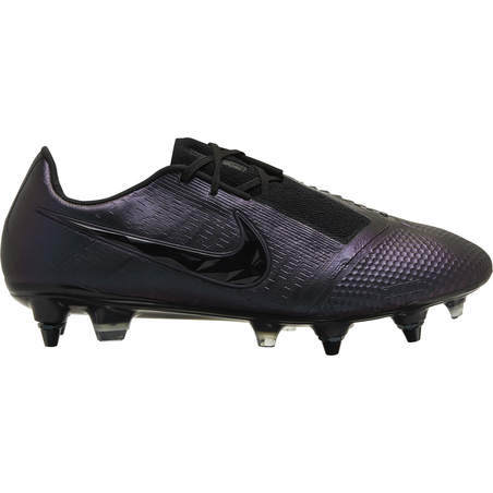 Phantom Venom Elite Anti-Clog SG-Pro noir