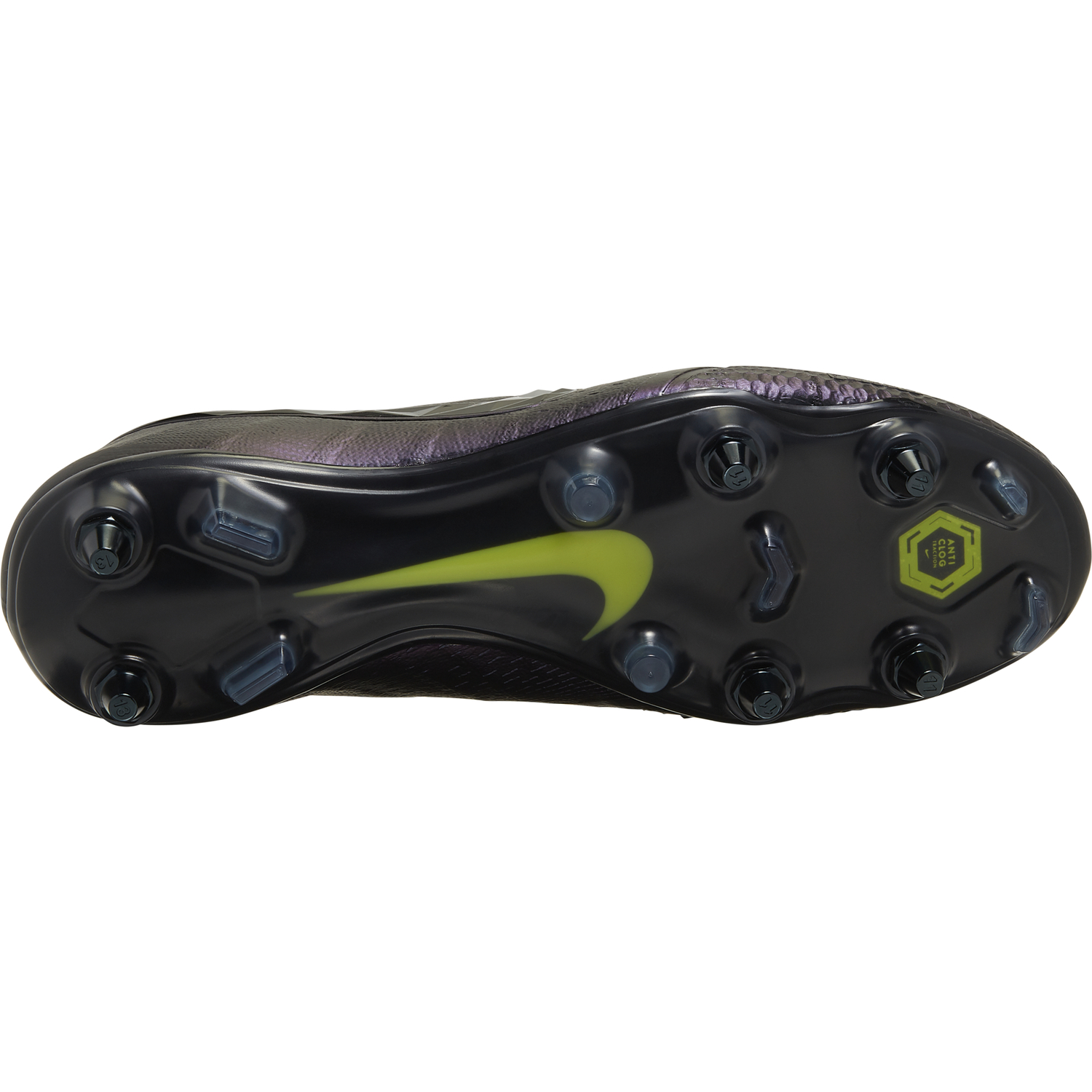 phantom venom anti clog