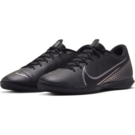 Mercurial Vapor XIII Academy Indoor noir