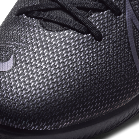 Mercurial Vapor XIII Academy Indoor noir