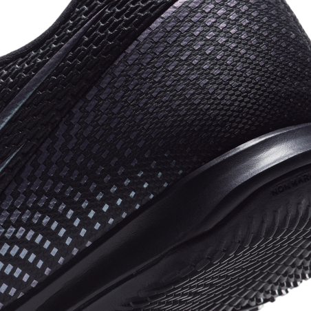 Mercurial Vapor XIII Academy Indoor noir