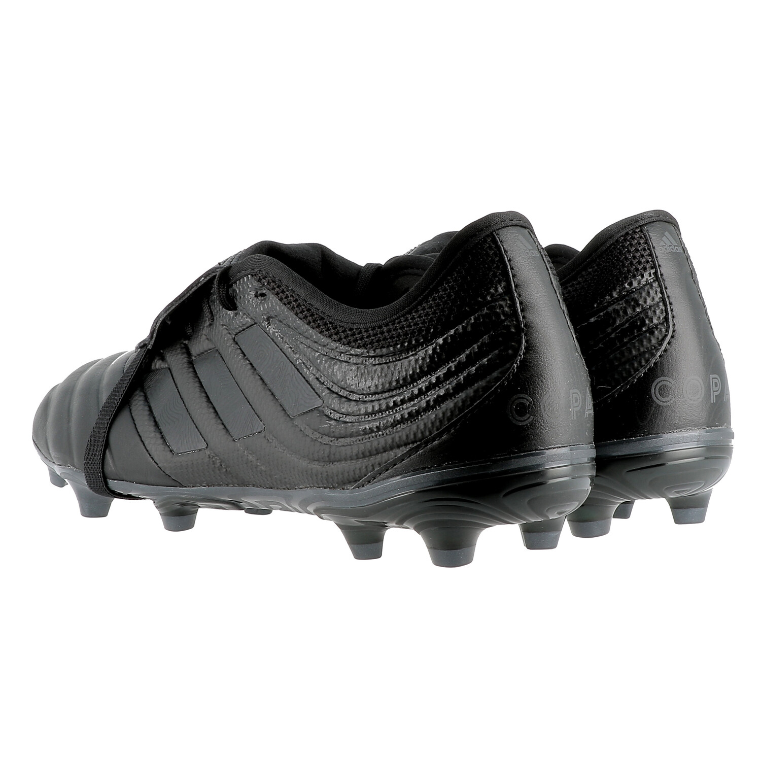 Copa Gloro 20.2 FG noir sur Foot.fr
