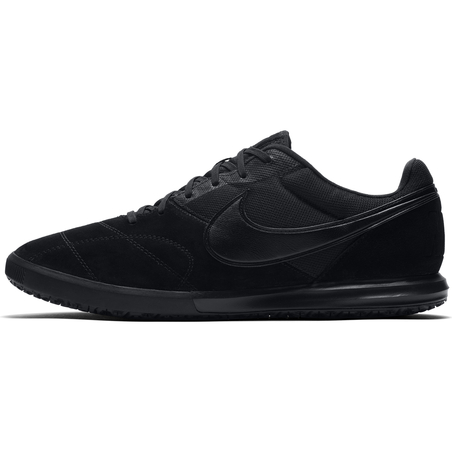 NIKE PREMIER II SALA Indoor noir