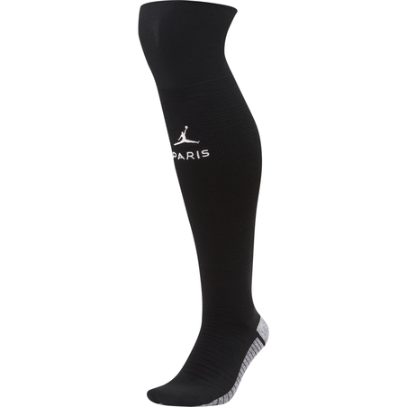 Chaussettes Match PSG Jordan noir 2019/20