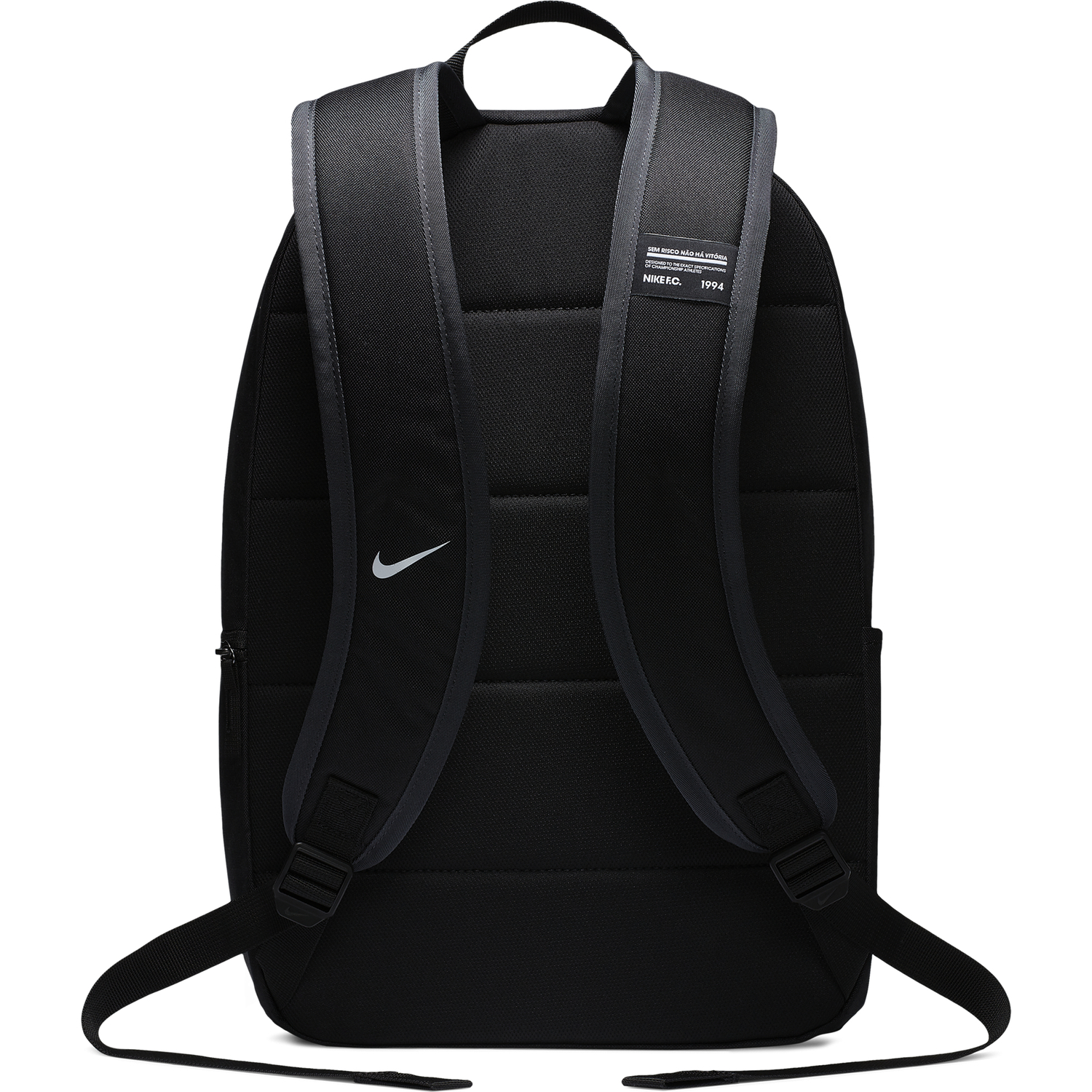sac a dos nike noir