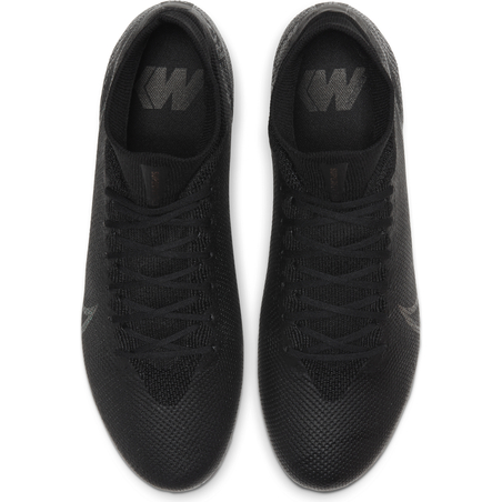 Mercurial Superfly VII Pro FG noir