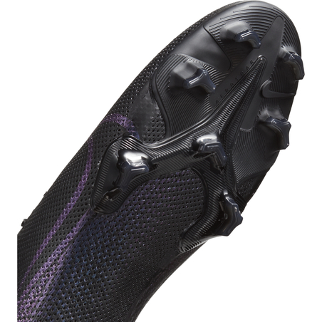Mercurial Superfly VII Pro FG noir