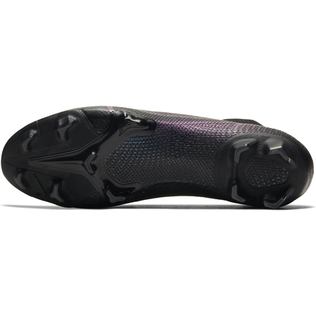 Mercurial Superfly VII Pro FG noir