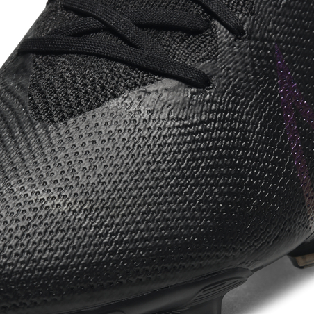 Mercurial Superfly VII Pro FG noir