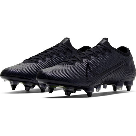 Mercurial Vapor XIII Elite Anti-Clog SG-Pro noir violet AC