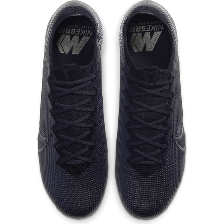 Mercurial Vapor XIII Elite Anti-Clog SG-Pro noir violet AC
