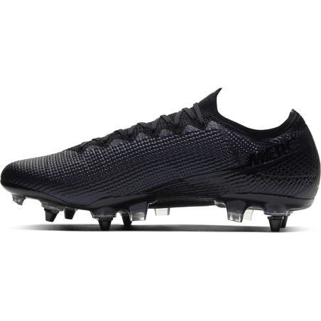 Mercurial Vapor XIII Elite Anti-Clog SG-Pro noir violet AC
