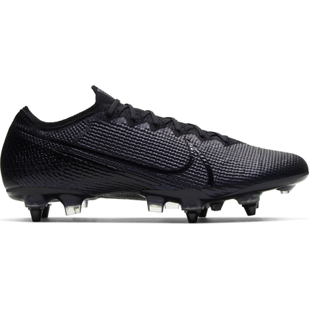 Mercurial Vapor XIII Elite Anti-Clog SG-Pro noir violet AC