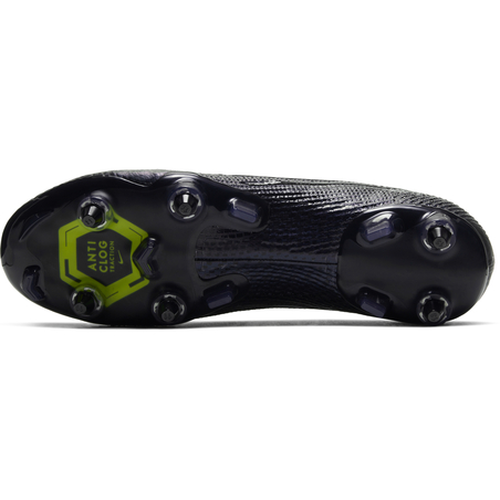 Mercurial Vapor XIII Elite Anti-Clog SG-Pro noir violet AC