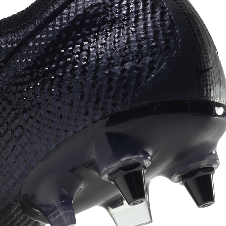 Mercurial Vapor XIII Elite Anti-Clog SG-Pro noir violet AC