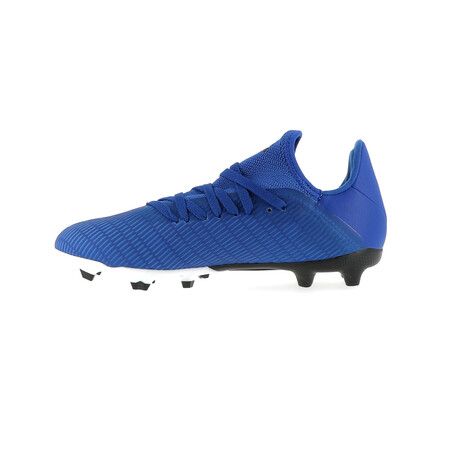 X 19.3 junior FG bleu