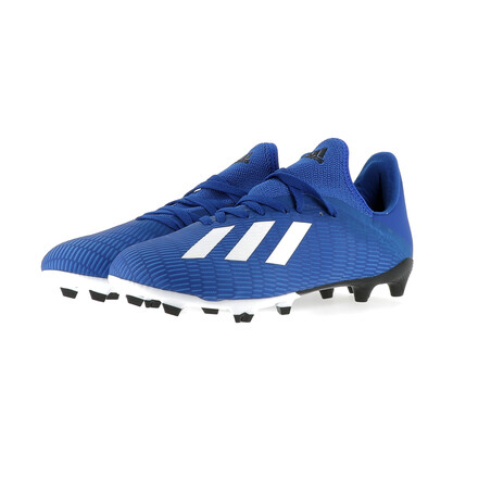 X 19.3 junior FG bleu
