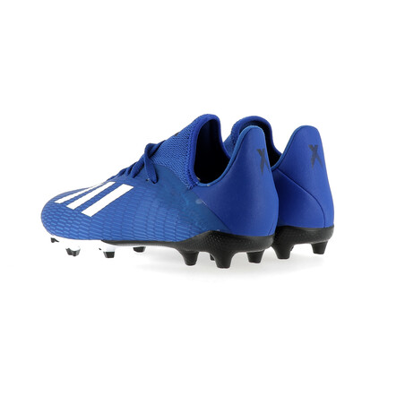 X 19.3 junior FG bleu