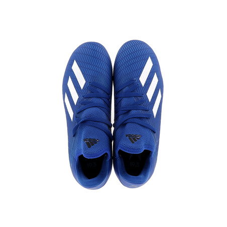 X 19.3 junior FG bleu