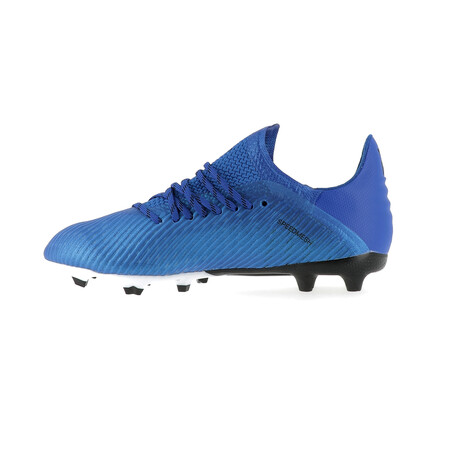 X 19.1 junior FG bleu