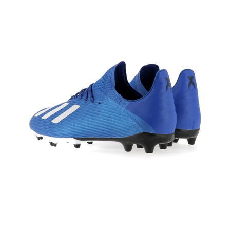 X 19.1 junior FG bleu