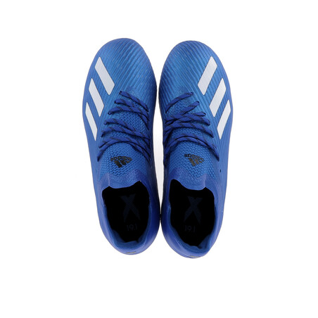 X 19.1 junior FG bleu