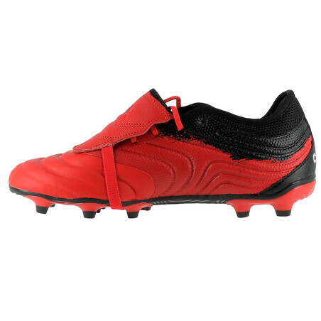 Copa Gloro 20.2 FG rouge noir