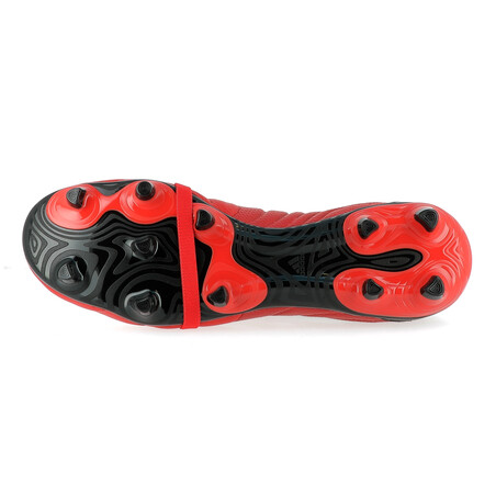 Copa Gloro 20.2 FG rouge noir