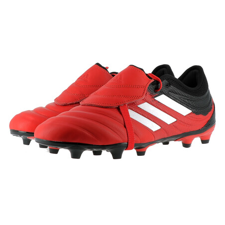 Copa Gloro 20.2 FG rouge noir