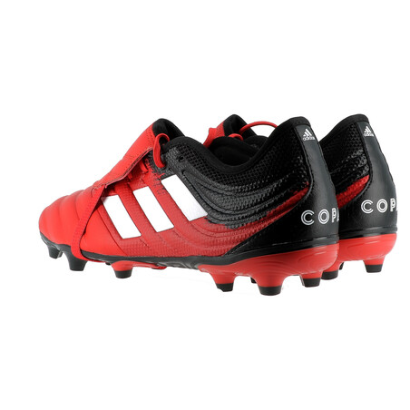 Copa Gloro 20.2 FG rouge noir