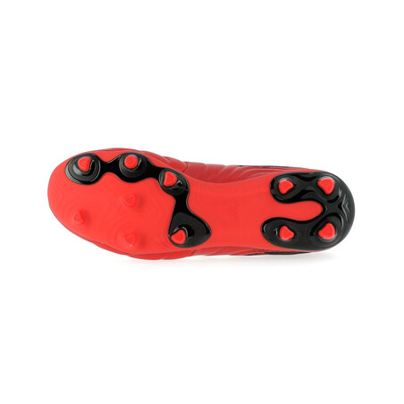 Copa 20.1 junior FG rouge noir