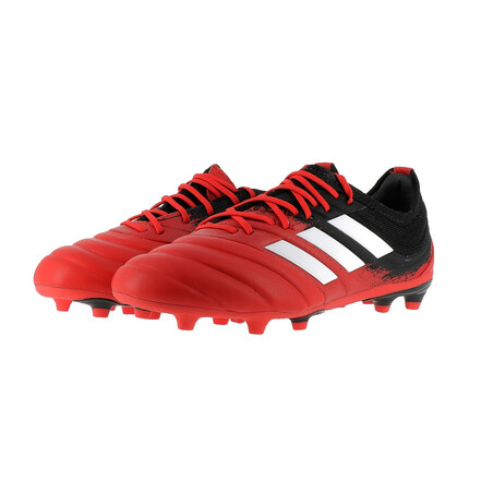 Copa 20.1 junior FG rouge noir