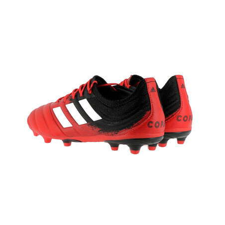 Copa 20.1 junior FG rouge noir