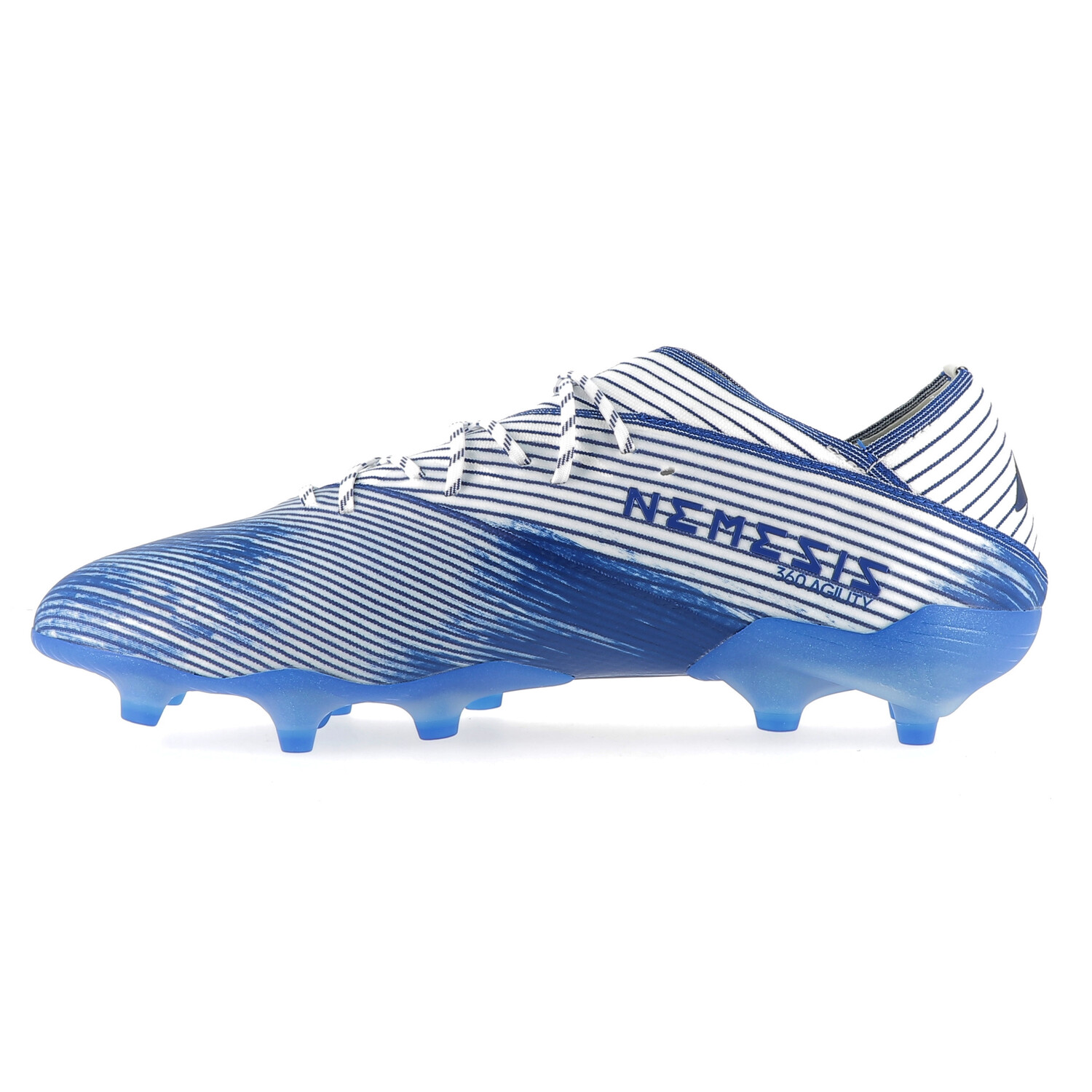 nemeziz 19 bleu