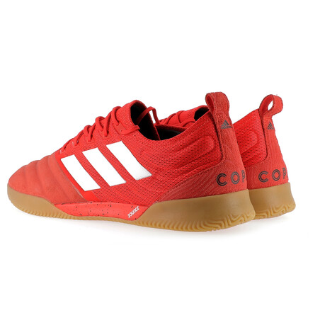 Copa 20.1 Indoor rouge
