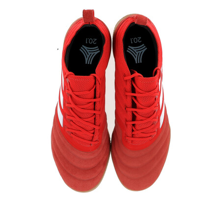 Copa 20.1 Indoor rouge