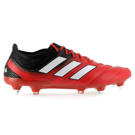 Copa 20.1 SG rouge noir