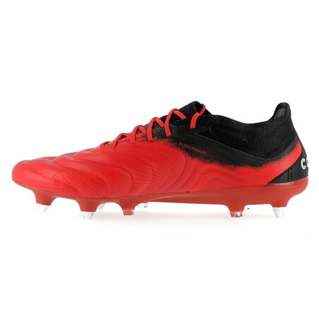 Copa 20.1 SG rouge noir