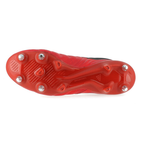 Copa 20.1 SG rouge noir