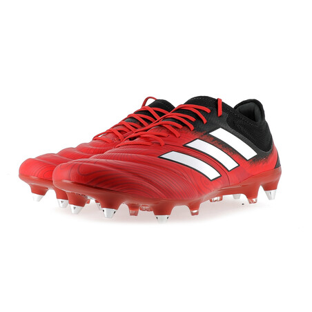 Copa 20.1 SG rouge noir