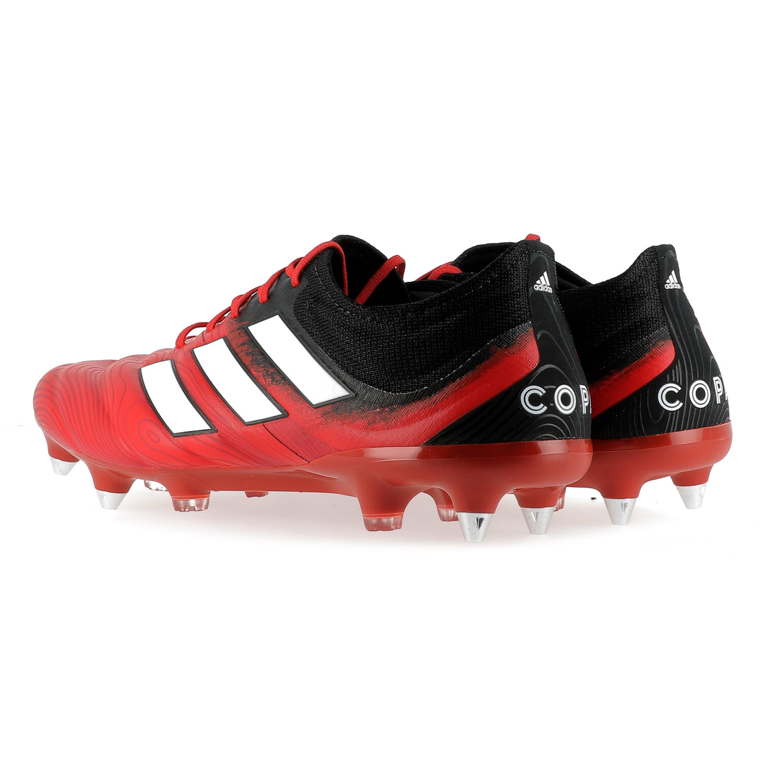 Copa 20.1 SG rouge noir sur Foot.fr
