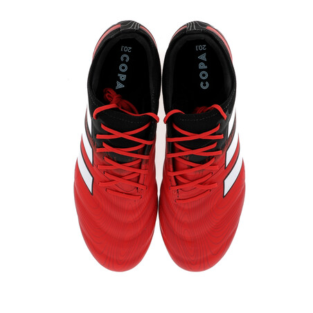 Copa 20.1 SG rouge noir