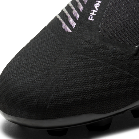 Phantom Venom junior Academy FG noir