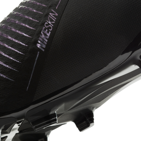 Phantom Venom junior Academy FG noir
