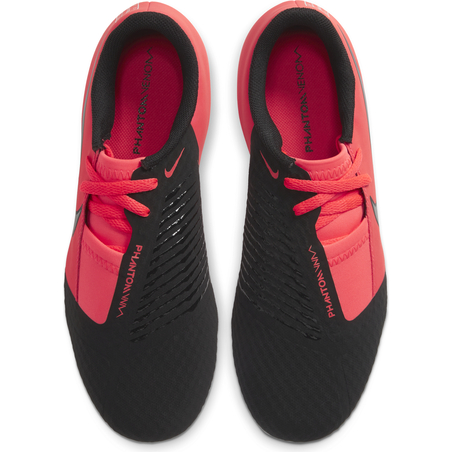 Phantom Venom junior Academy FG noir rose